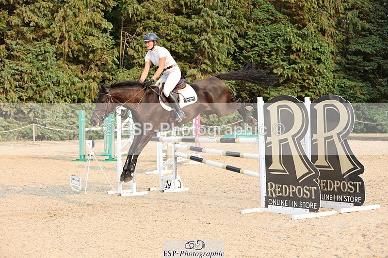 250816A-180720-03280 - Cls 11 Snr Foxhunter