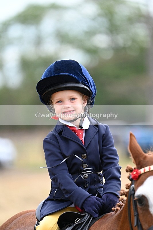 WJ7_9488 - Class 1 Lead Rein Pony