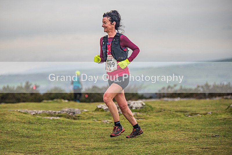 Birkrigg-894 - Kendal Winter League Races Birkrigg Sunday 28th January 2024