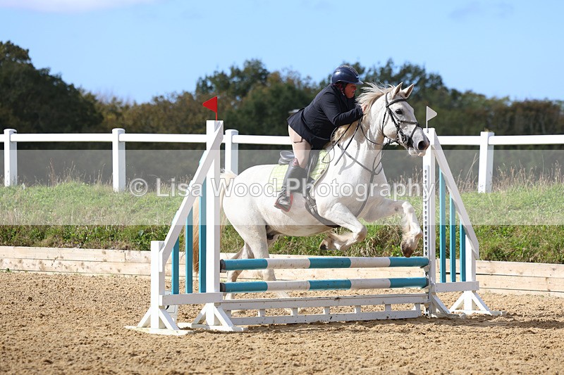 3E7A3614 - Class 5: 60cm Senior