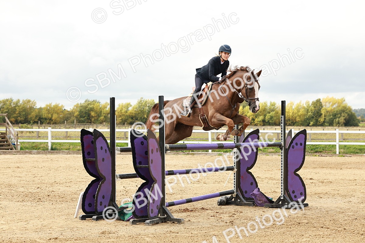 1I0A8192 - Class 6 - National 1.30-1.40m