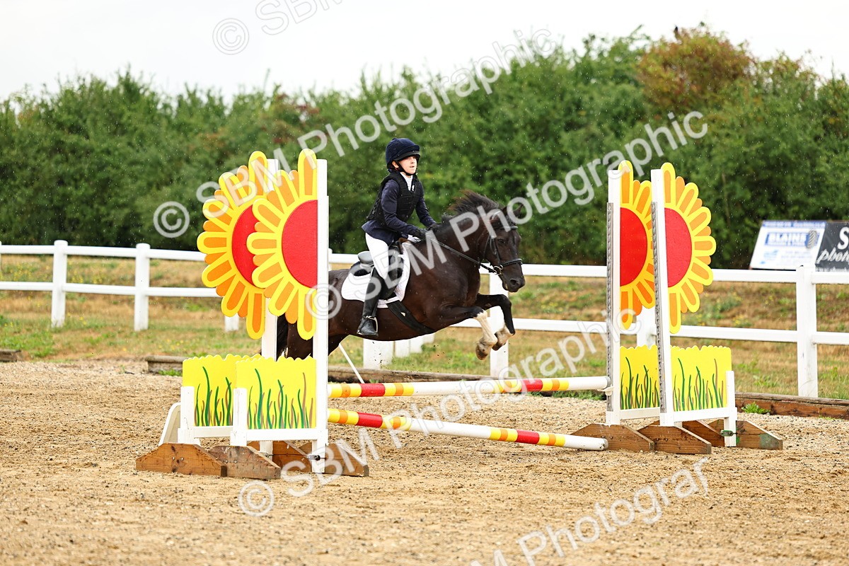 SBM_000349 - Class 3 - 60cm