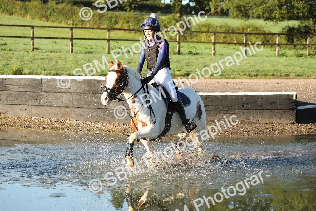 SBM_00254 - E1 Eventers Challenge Clear Round