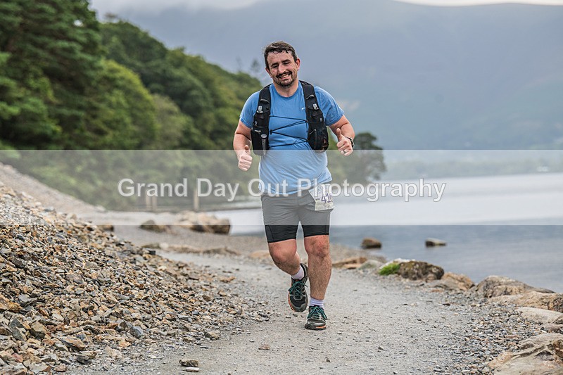 Scafell-237 - High Terrain Events Scafell Pike Trail Marathon Sunday 18th August 2024
