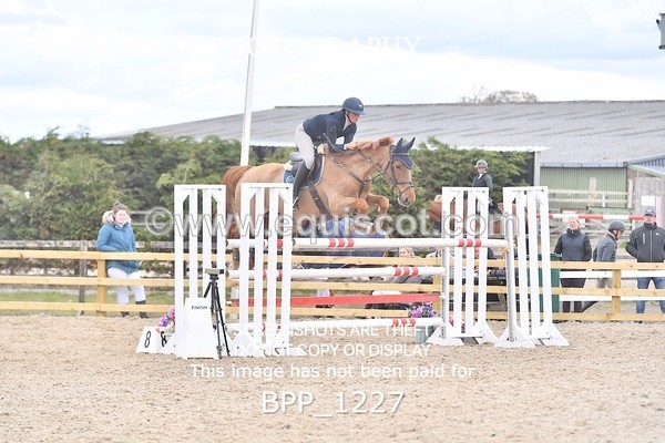 BPP_1227 - CLASS 12 SAT RHS  B & C Championship Qualifier