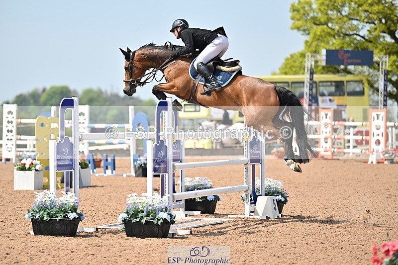 240510A-141404-07977 - Cls 23 Talent Seeker Inc 7yr old 14.10 to Finish