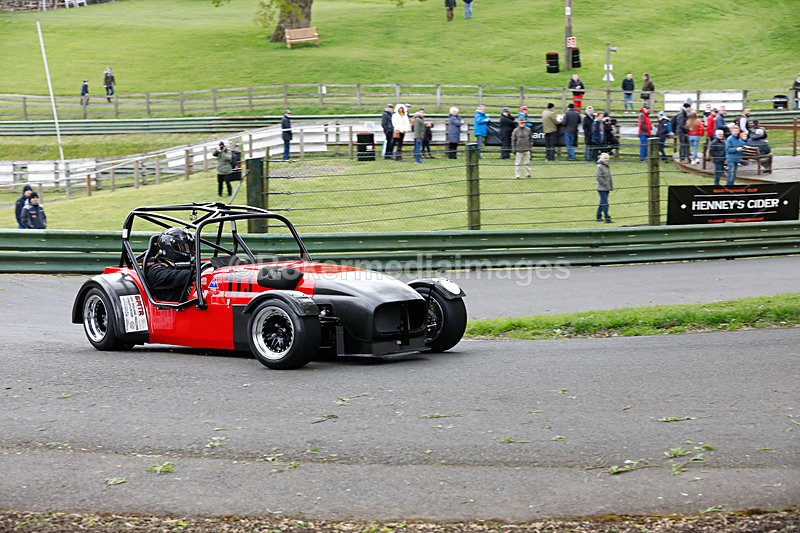  - British & Midland Championship April 27th