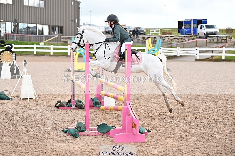 240310A-101133-01962 - Cls 2 Pony British Novice and 80cm Open
