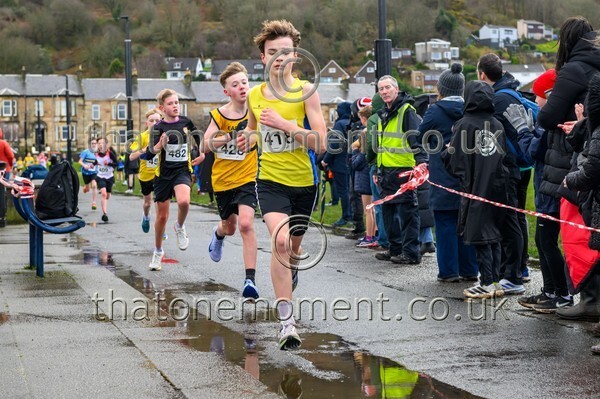 YARR26-812539 - U13 Boys Set Two