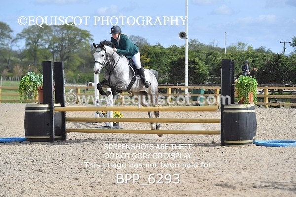 BPP_6293 - CLASS 33 MON Scottish Spring Final 85cm