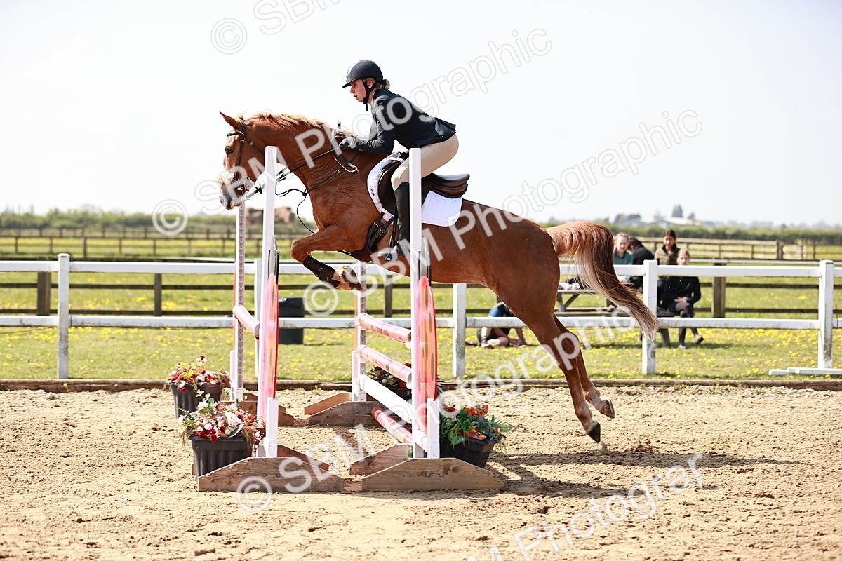  - Class 22 - Senior Discovery - 1.00m