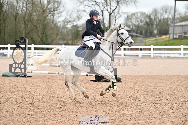 240309A-120034-00750 - Cls 5 Pony Discovery and 90cm Open