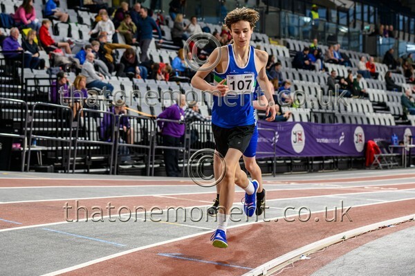 CombiMast25-917856 - Track Male Set Two