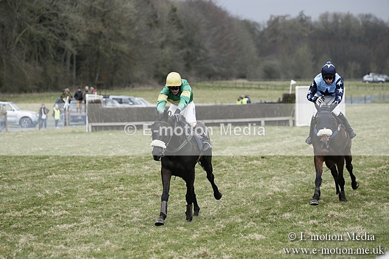 PtP 110318 294 - Hampshire Hunt Point-to-Point Hackwood Park 11/03/18