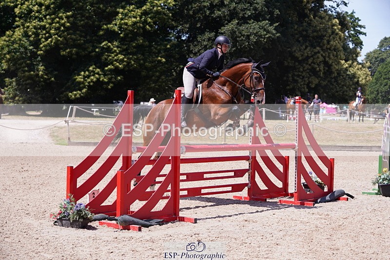 250704A-123712-10635 - Cls 21 Snr 1.10m Open