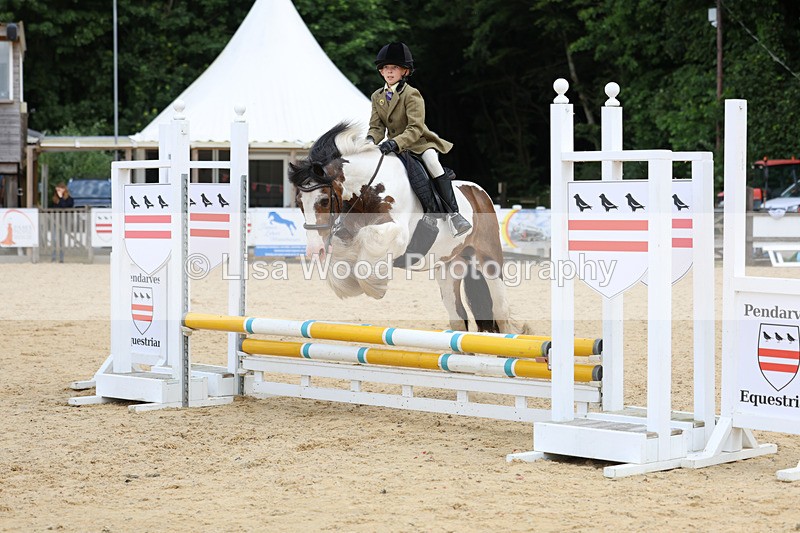 3E7A8995 - Class 3: 60cm