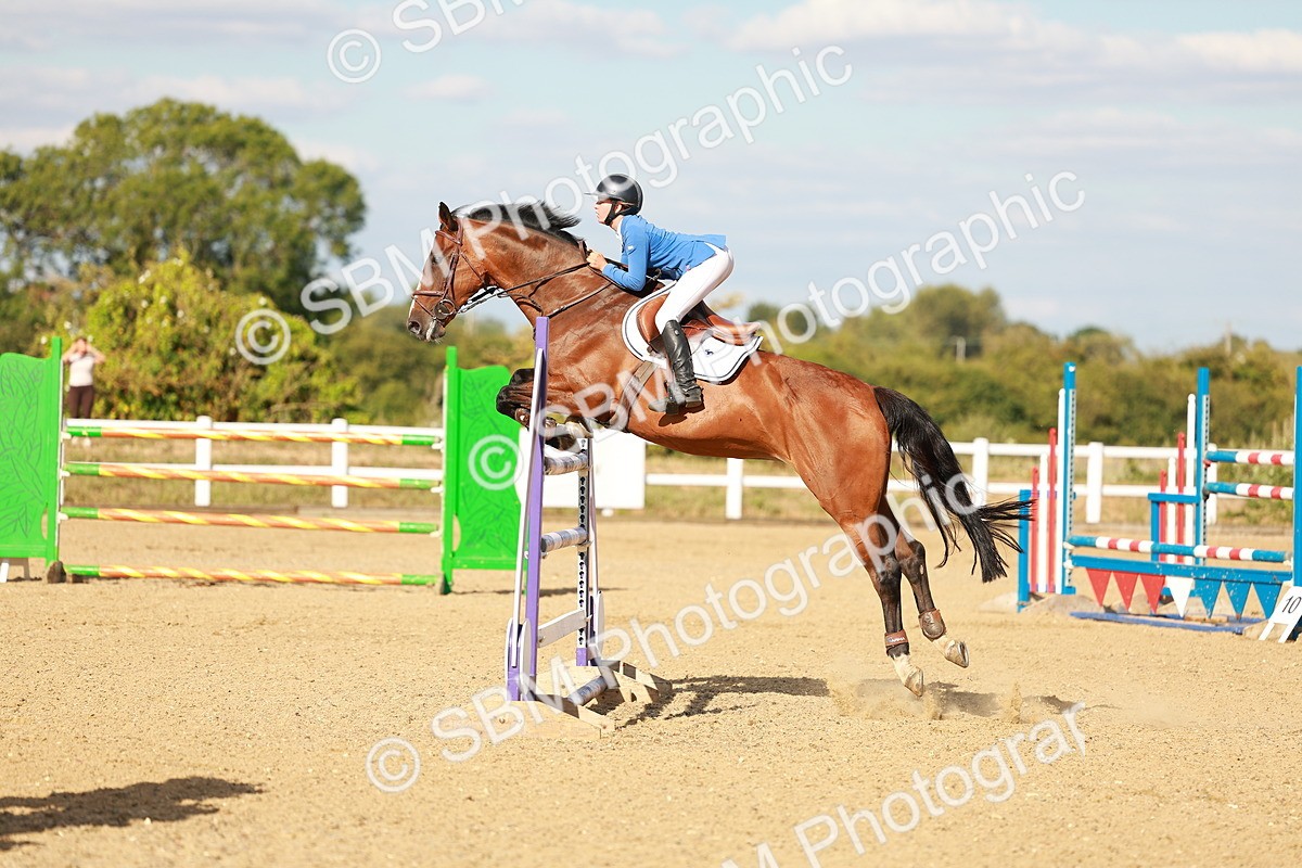 SBM_007929 - Class 6 - National 1.30m 1.40m