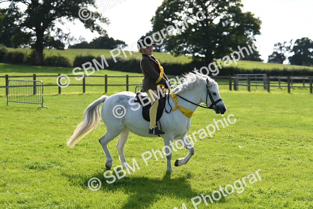 SBM_50510 - S21 - Novice & Newcomers 1st Ridden Pony