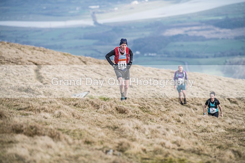 Black Combe-2164 - Black Combe Fell Race Saturday 7th March 2026