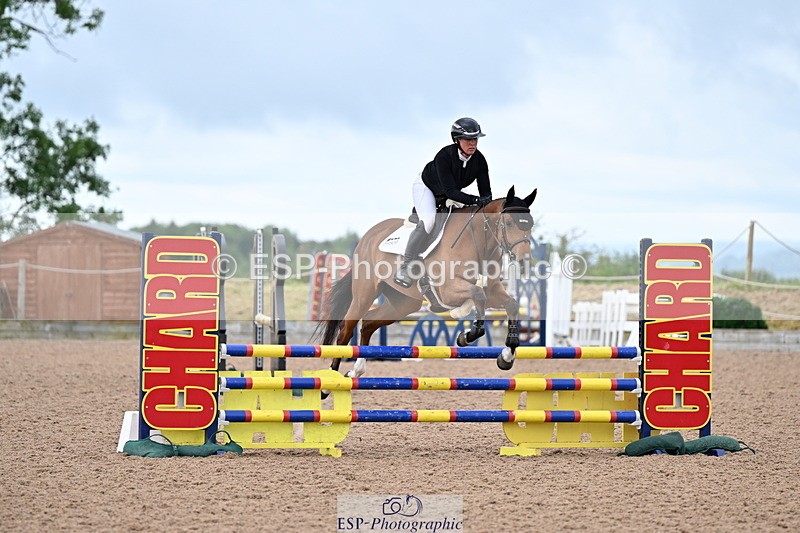 240608A-090609-01909 - Cls 1 Snr British Novice and 90cm Open