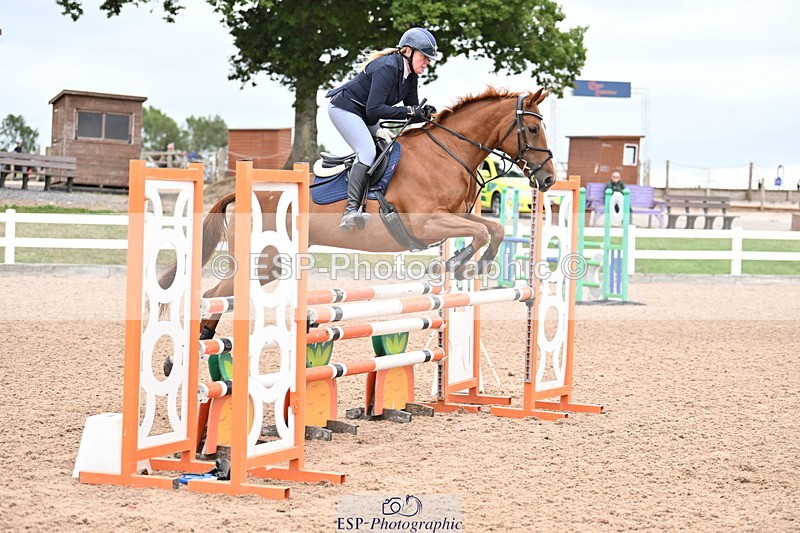 250820B-112008-00344 - Cls 2 Discovery and 1m Open