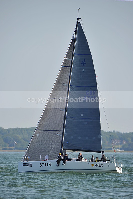 140621 GBR8711R ICARUS   ME4_6460 23 - ROUND THE ISLAND - 21st June 2014
