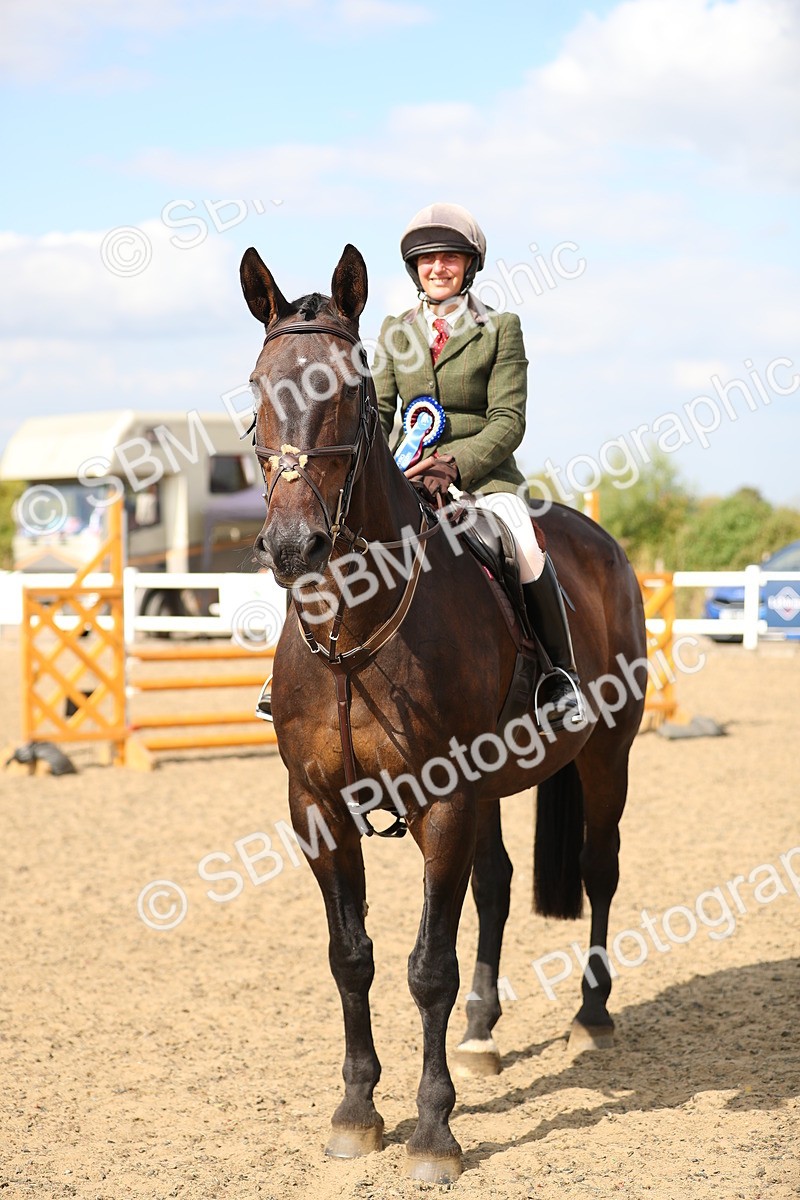 SBM_06182 - Class 48b Style & Performance 70cm (20+)