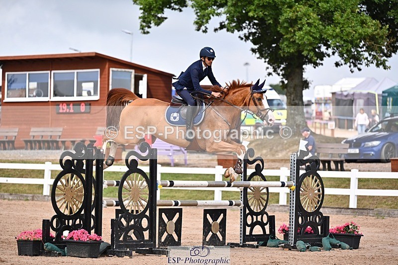 250718-161247-11755 - Cls 10, 1 Star Bronze Tour