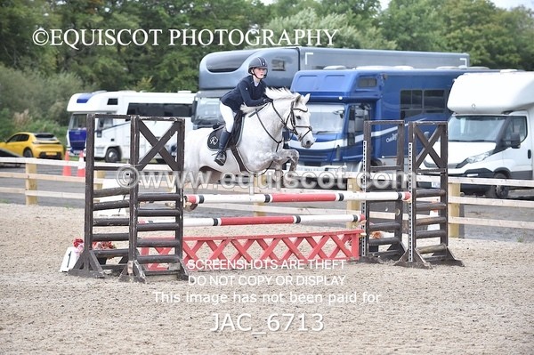 JAC_6713 - CLASS 17 SUN Pony Newcomers/ 1m Open