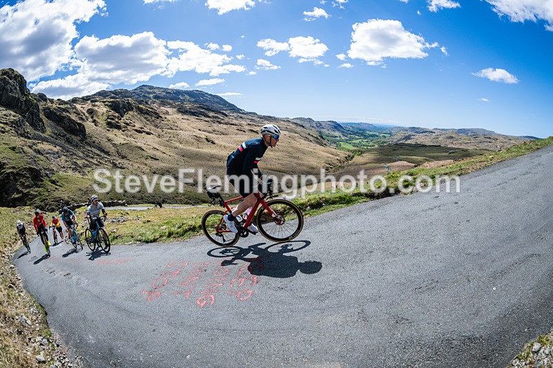 142821 - Hardknott Pass Camera 2 14.00-15.00