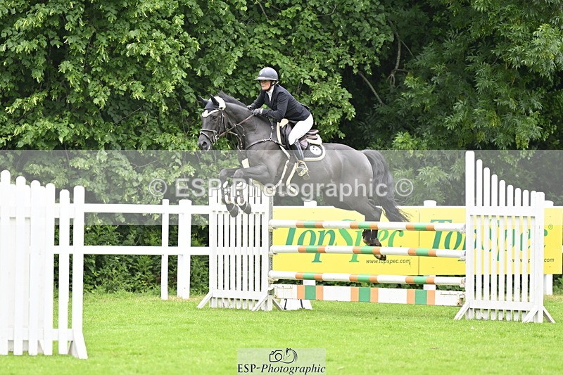 250613A-124503-01886 - Cls 3 Snr Foxhunter