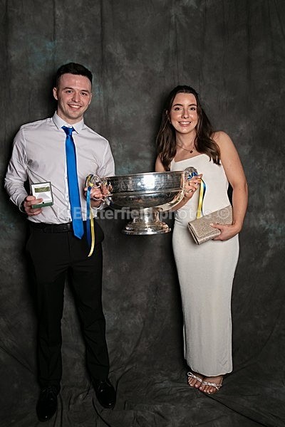 282 - Summerhill GFC Awards 2023
