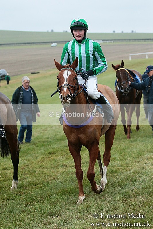 PtP 251118-190 - Vine & Craven Point-to Point Barbury Racecourse 25/11/18