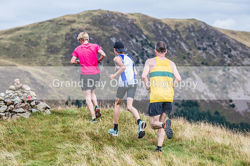Ennerdale Show-51 - Ennerdale Show Fell Race Wednesday 31st August 2022