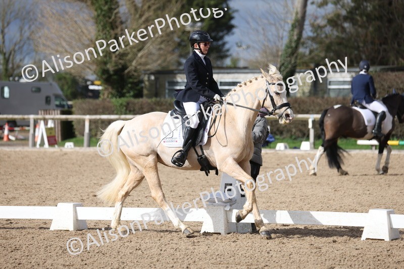 20260301-0643 - Class 4 - Novice 5