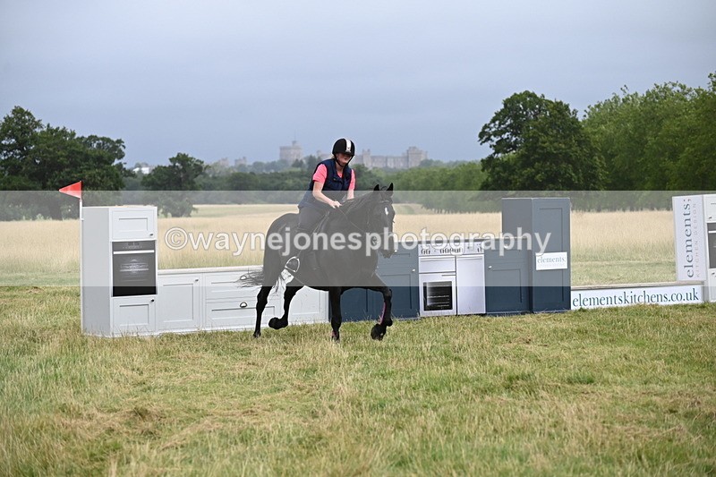 WJ6_0098 - Time at Kitchen Jump 10:14 to 11:03
