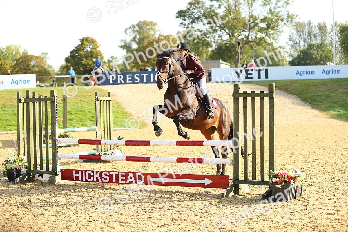 SBM_60242 - J41 - Grand Tour 95cm Championship