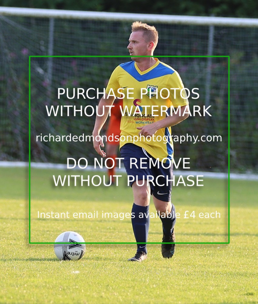 IMG_2305 - Kendal United vs Endmoor KGR