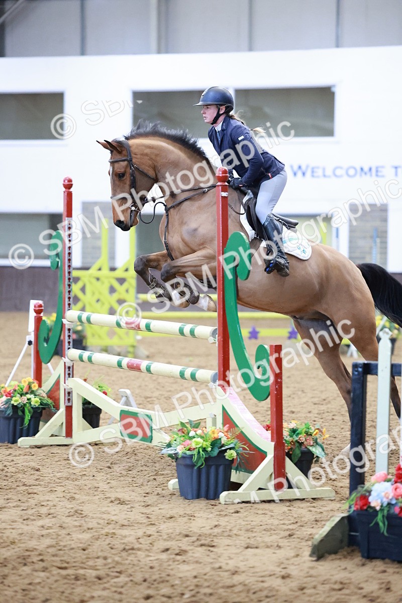 SBM_003864 - Class 11 - Senior Newcomers/ 1.10m Open