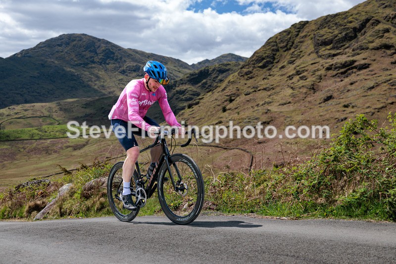 121150 - Blea Tarn Climb 12:00 - 13:00