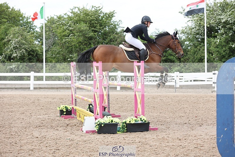 250508-140733-03138 - Cls 9 95cm National Amateur Quali