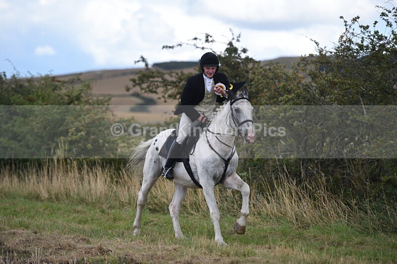 185 - Coldstream Flodden Rideout 2025
