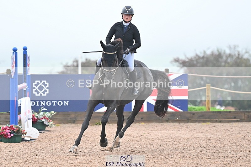 231013A-093115-00926 - Cls 7 Discovery & 1m Open