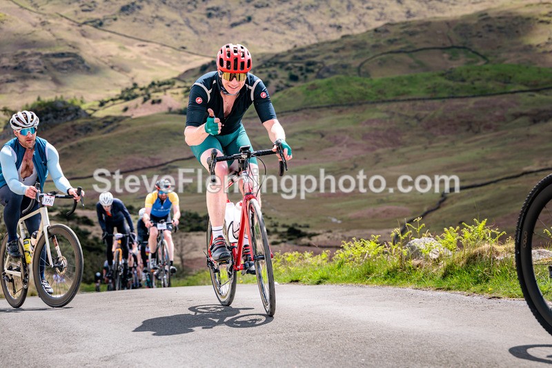 135815 - Blea Tarn Climb 13:00 - 14:00