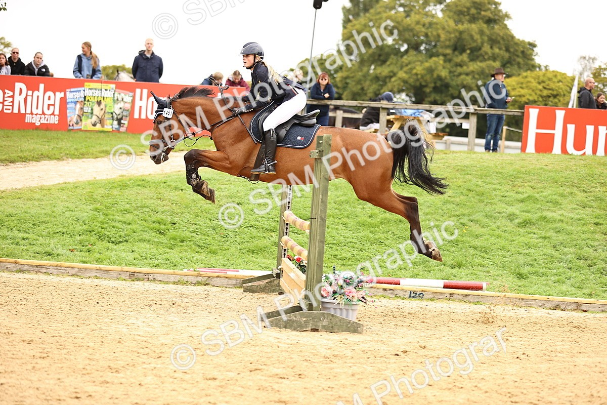 SBM_58977 - J42 - Grand Tour Horse & Pony 1.00m Championship