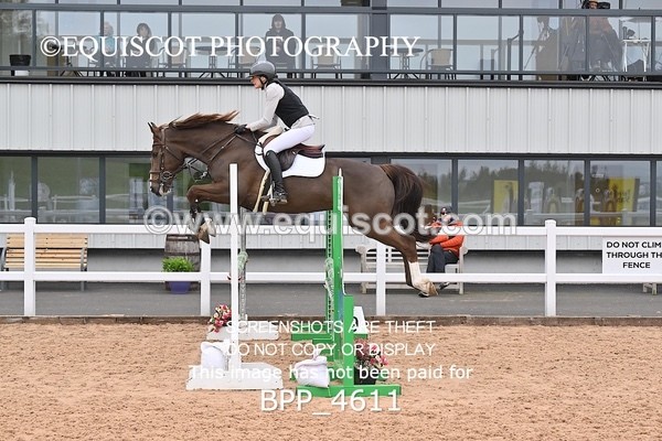 BPP_4611 - CLASS 20 SUN British Novice/90cms Open
