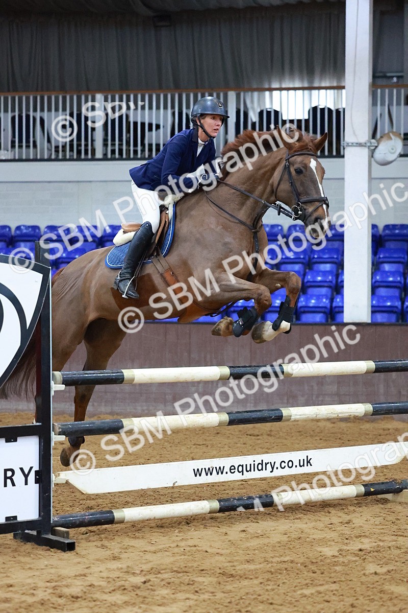 SBM_001229 - Class 4 - Senior Newcomers - 1.10m