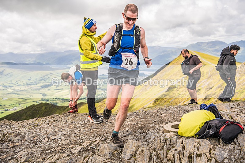 Blencathra-891 - Blencathra Fell Race Sunday 28th June 2026