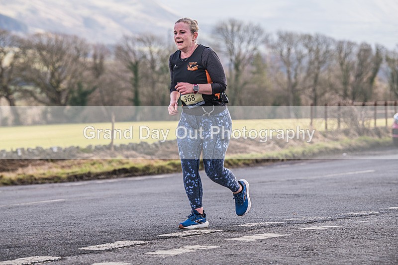 North Lakes-1777 - North Lakes 10K & Half Marathon Sunday 9th February 2025