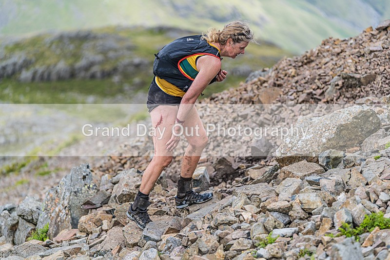 Borrowdale-1478 - Borrowdale Fell Race Saturday 3rd August 2024